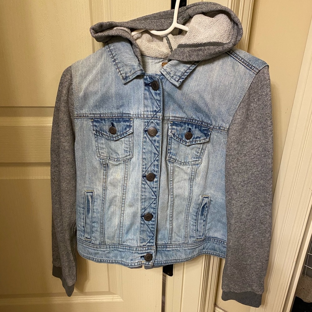 American Eagle Denim Jacket